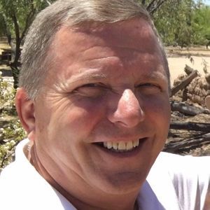 Meet your Posher, Jon